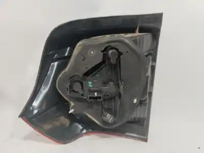 Second-hand car spare part right tailgate light for toyota corolla (e12) 1.6 16v oem iam references   