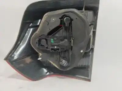 Second-hand car spare part right tailgate light for toyota corolla (e12) 1.6 16v oem iam references 