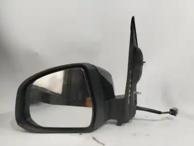 Peça sobressalente para automóvel em segunda mão espelho retrovisor esquerdo por ford focus lim. (cb4) trend referências oem iam e9026775  