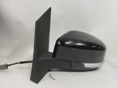 Peça sobressalente para automóvel em segunda mão ESPELHO RETROVISOR ESQUERDO por FORD FOCUS LIM. (CB4)  Referências OEM IAM E9026775  