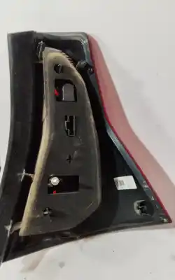Peça sobressalente para automóvel em segunda mão farolim traseiro esquerdo por dacia sandero ambiance referências oem iam 62421001