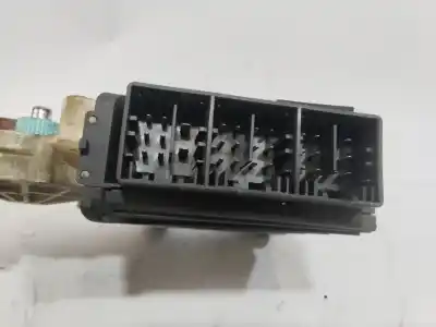 Second-hand car spare part LEFT FRONT WINDOW MOTOR for SEAT IBIZA (6L1)  OEM IAM references 104379101  