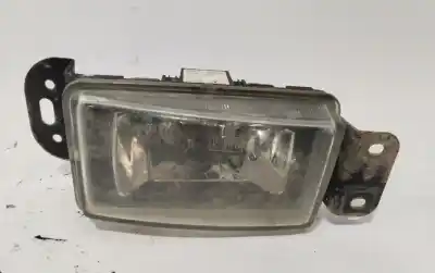 Peça sobressalente para automóvel em segunda mão farol / projetor de nevoeiro direito por toyota corolla (e12) 1.6 16v referências oem iam 8121002051  