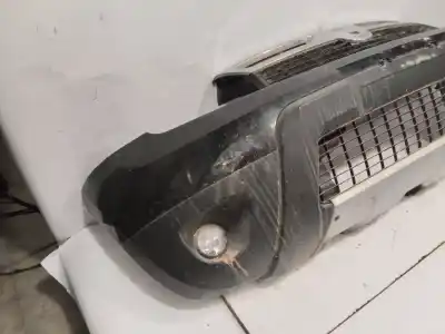 Pezzo di ricambio per auto di seconda mano paraurti anteriore per dacia duster 1.2 tce 16 v riferimenti oem iam   
