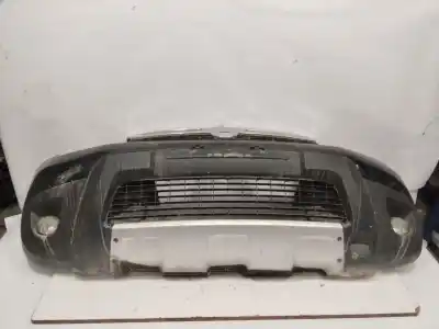 Pezzo di ricambio per auto di seconda mano paraurti anteriore per dacia duster 1.2 tce 16 v riferimenti oem iam   