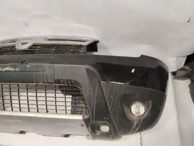 Pezzo di ricambio per auto di seconda mano paraurti anteriore per dacia duster 1.2 tce 16 v riferimenti oem iam   