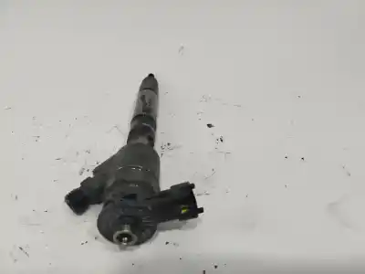 Peça sobressalente para automóvel em segunda mão injetor por hyundai i30 (pd) go referências oem iam 338002ab10  