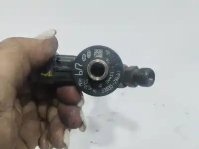 Peça sobressalente para automóvel em segunda mão injetor por hyundai i30 (pd) go referências oem iam 338002ab10  
