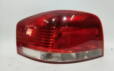 Piesă de schimb auto la mâna a doua LAMPÃ SPATE STÂNGA pentru AUDI A3 (8P)  Referințe OEM IAM 8P0945257  