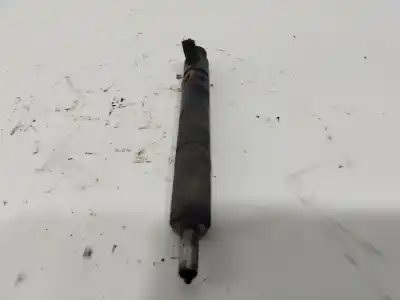 Peça sobressalente para automóvel em segunda mão INJETOR por FORD FOCUS BERLINA (CAK)  Referências OEM IAM 2T1Q9F593AA  