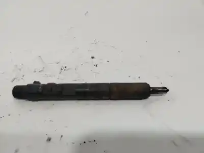 Peça sobressalente para automóvel em segunda mão INJETOR por FORD FOCUS BERLINA (CAK)  Referências OEM IAM 2T1Q9F593AA  