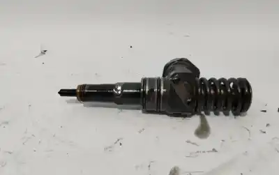 Gebrauchtes Autoersatzteil INJEKTOR zum SEAT IBIZA (6L1)  OEM-IAM-Referenzen 038130073AG  