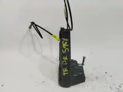 Piesă de schimb auto la mâna a doua încuietoare ușa din dreapta spate pentru toyota auris active referințe oem iam 