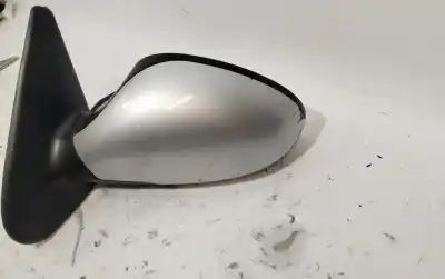 Peça sobressalente para automóvel em segunda mão espelho retrovisor esquerdo por seat toledo (1m2) select referências oem iam 075005  