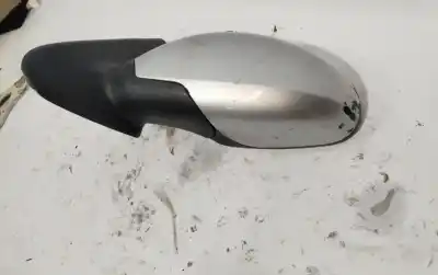 Peça sobressalente para automóvel em segunda mão espelho retrovisor esquerdo por seat toledo (1m2) select referências oem iam 075005  