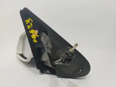 Peça sobressalente para automóvel em segunda mão espelho retrovisor esquerdo por seat leon (1m1) last edition referências oem iam 1n0857939l  