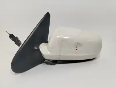 Peça sobressalente para automóvel em segunda mão espelho retrovisor esquerdo por seat leon (1m1) last edition referências oem iam 1n0857939l  