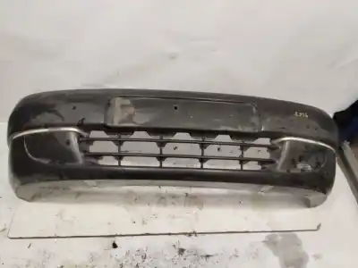 Pezzo di ricambio per auto di seconda mano PARAURTI ANTERIORE per CITROEN BERLINGO  Riferimenti OEM IAM   
