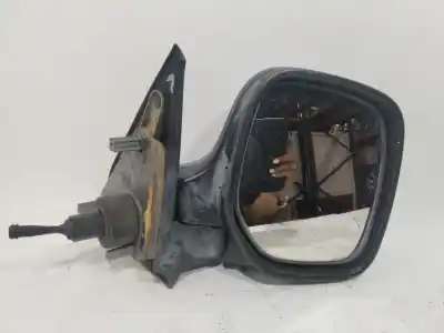 Second-hand car spare part RIGHT REARVIEW MIRROR for CITROEN BERLINGO  OEM IAM references   