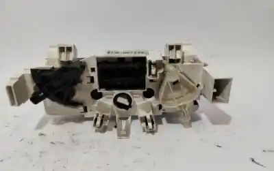 Second-hand car spare part climate control for dacia sandero ambiance oem iam references 6931000  