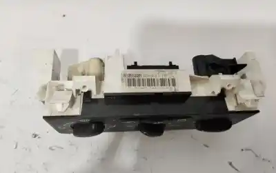 Second-hand car spare part climate control for dacia sandero ambiance oem iam references 6931000  