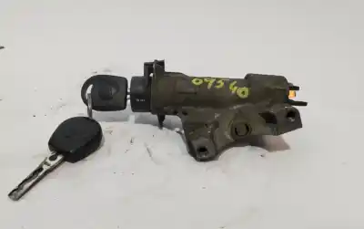 Peça sobressalente para automóvel em segunda mão  por SEAT TOLEDO (1M2)  Referências OEM IAM 04050403  