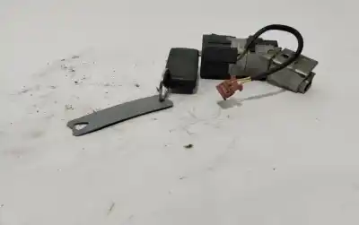 Автозапчасти б/у переключатель стартера за peugeot 307 break/sw (s2) d-sign 109 cv / 80 kw ссылки oem iam 968445180