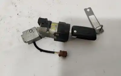 Автозапчасти б/у переключатель стартера за peugeot 307 break/sw (s2) d-sign 109 cv / 80 kw ссылки oem iam 968445180  