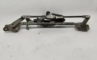 Pezzo di ricambio per auto di seconda mano Tiranti e motorino del tergicristallo anteriore per TOYOTA VERSO-S  Riferimenti OEM IAM 85110  