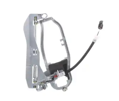 Second-hand car spare part interior left front handle for bmw x5 (e53) x5 (e53) oem iam references 51218243615  