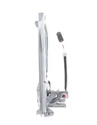 Second-hand car spare part interior left front handle for bmw x5 (e53) x5 (e53) oem iam references 51218243615  