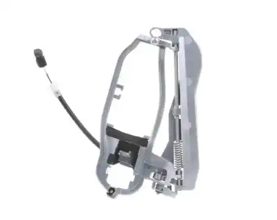 Pezzo di ricambio per auto di seconda mano maniglia interna anteriore sinistra per bmw x5 (e53) x5 (e53) riferimenti oem iam 51218243615  