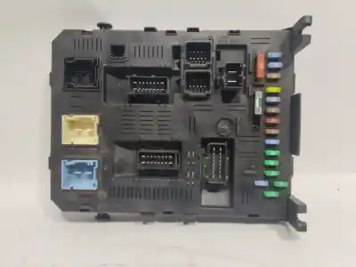 Second-hand car spare part Fuse Box Unit for CITROEN C5 BERLINA C5 II OEM IAM references 216761594  