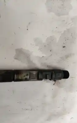 Second-hand car spare part INJECTOR for KIA CARNIVAL 2.9 CRDi VGT EX 185 CV / 136 KW OEM IAM references DM31XHR166  