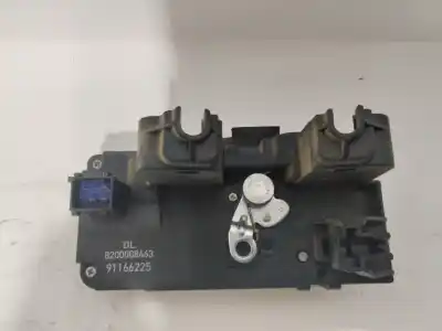Second-hand car spare part FRONT RIGHT DOOR LOCK for RENAULT TRAFIC COMBI (AB 4.01) 9 - plazas (L1H1) acristalado. combi corto OEM IAM references 8200008463  