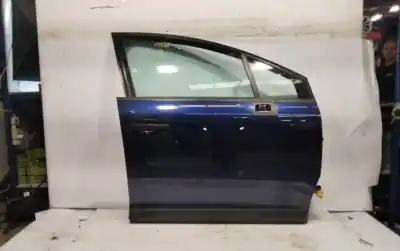 Second-hand car spare part FRONT RIGHT DOOR for CITROEN C4 BERLINA Collection OEM IAM references   