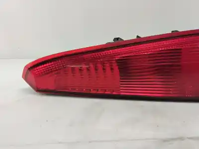 Second-hand car spare part right tailgate light for ford fiesta (cbk) ambiente oem iam references   