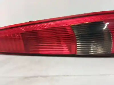 Second-hand car spare part right tailgate light for ford fiesta (cbk) ambiente oem iam references   