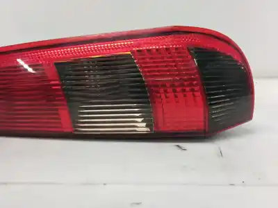 Second-hand car spare part right tailgate light for ford fiesta (cbk) ambiente oem iam references   