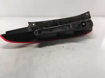 Second-hand car spare part right tailgate light for ford fiesta (cbk) ambiente oem iam references   