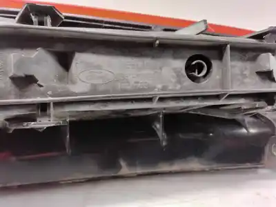 Second-hand car spare part right tailgate light for ford fiesta (cbk) ambiente oem iam references   