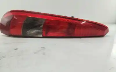 Second-hand car spare part left tailgate light for ford fiesta (cbk) ambiente oem iam references   