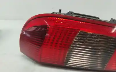 Second-hand car spare part left tailgate light for ford fiesta (cbk) ambiente oem iam references   