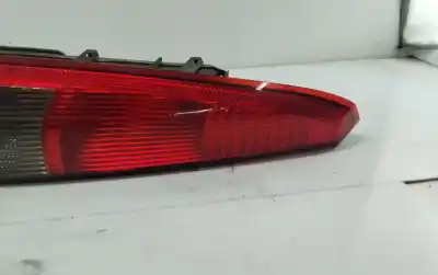 Second-hand car spare part left tailgate light for ford fiesta (cbk) ambiente oem iam references   