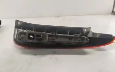 Second-hand car spare part left tailgate light for ford fiesta (cbk) ambiente oem iam references   