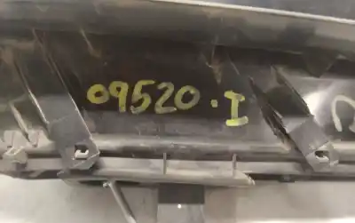 Second-hand car spare part left tailgate light for ford fiesta (cbk) ambiente oem iam references   