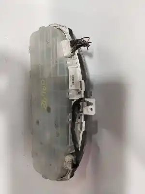 Peça sobressalente para automóvel em segunda mão quadrante por mazda 6 berlina (gg) 2.0 crtd 136 active referências oem iam 