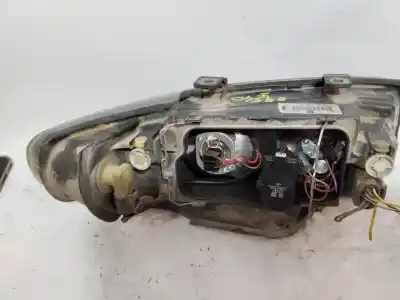 Peça sobressalente para automóvel em segunda mão farol / farolim esquerdo por seat toledo (1m2) select referências oem iam 1m1941015
