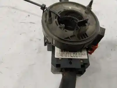 Peça sobressalente para automóvel em segunda mão fita do airbag por seat toledo (1m2) select referências oem iam 953513g