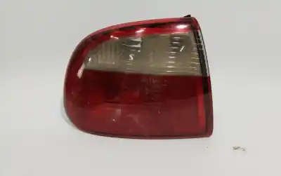 Second-hand car spare part left tailgate light for seat toledo (1m2) select oem iam references 2a01r-s1  